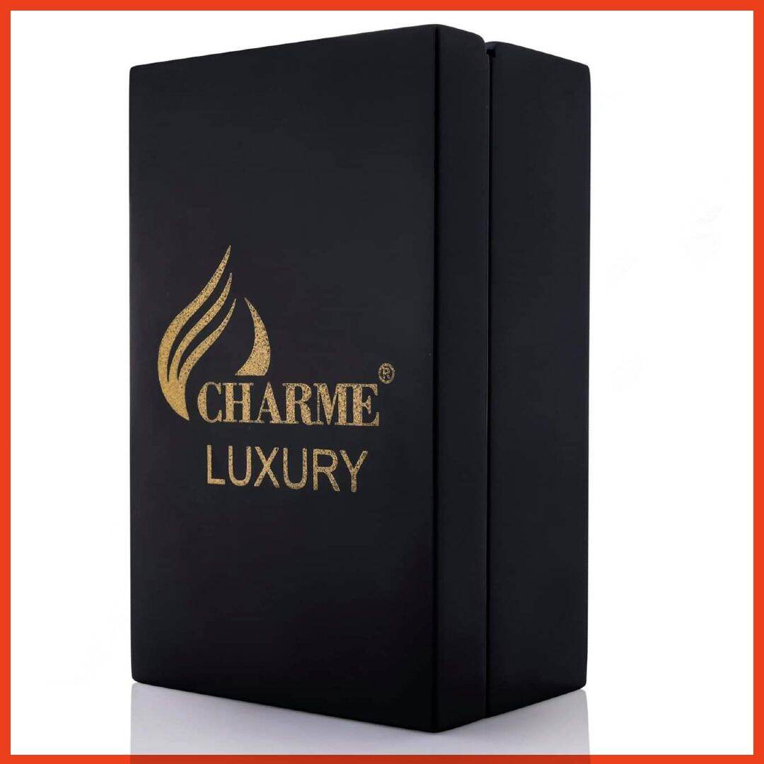[HCM]Nước hoa nam luxury 80 ml có túi