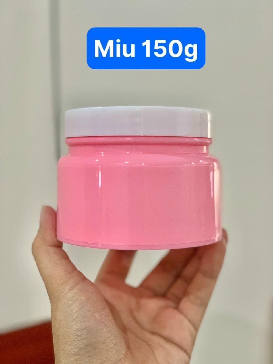 Hủ miu 150gr màu hồng