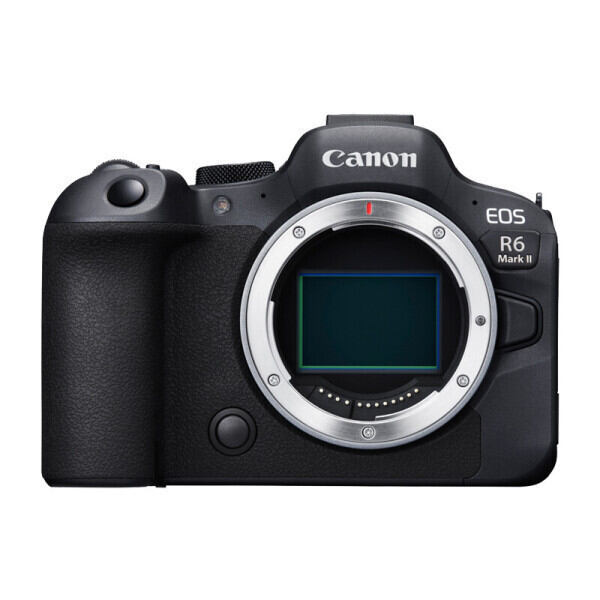 Canon | Store Co., Ltd. Canon Eos R6 Mark2 Body (Lens Not Included) Body Only / Genuine Product Giá 48,347,000 Đồng*Miễn phí vận chuyển