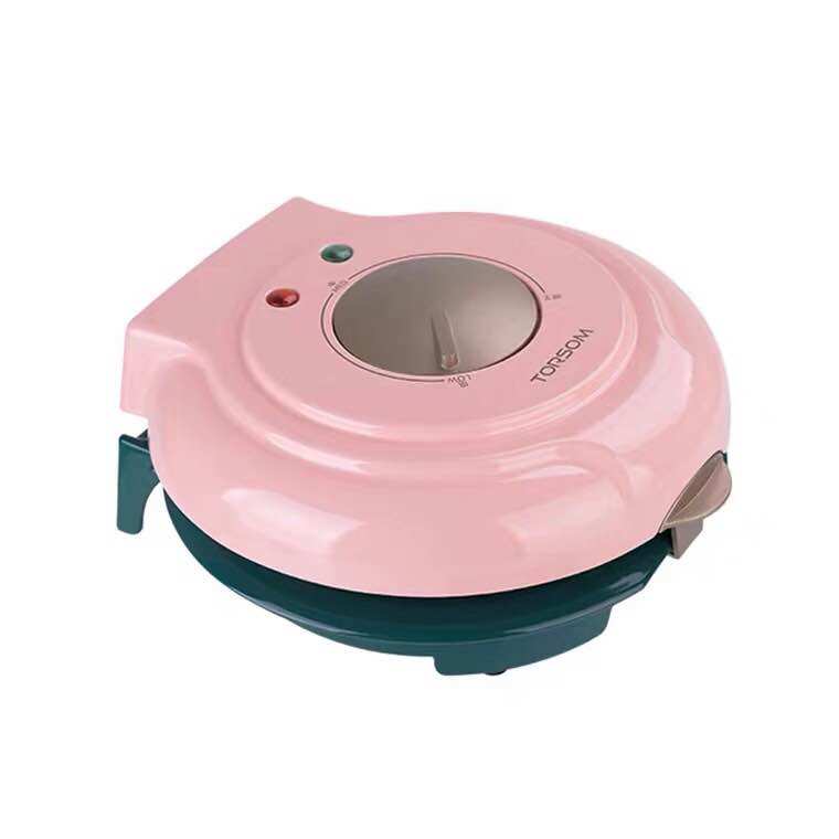 Máy làm vỏ ốc quế, bánh ốc quế Torsom