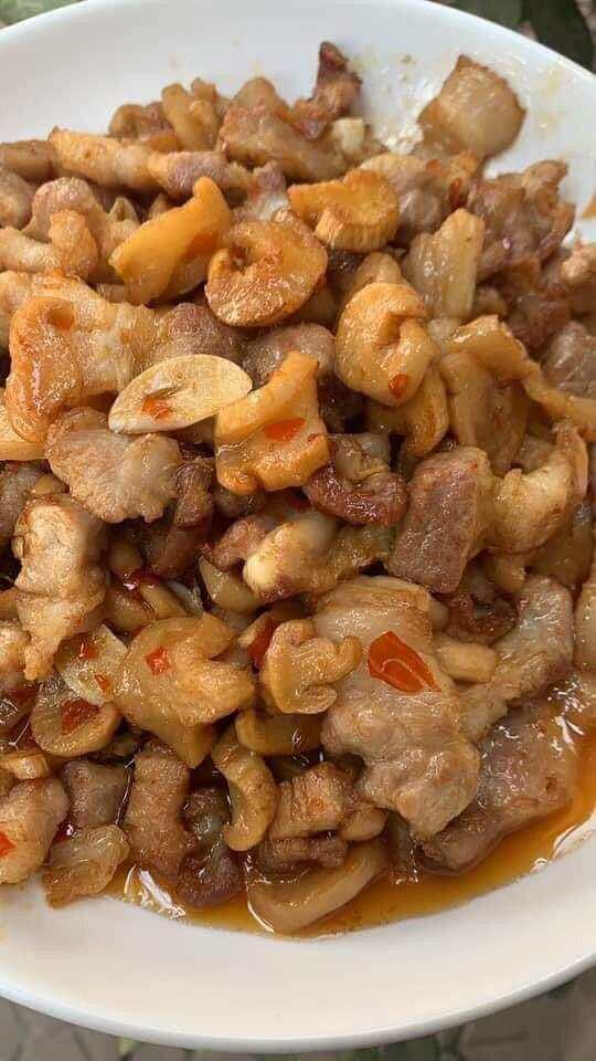 combo 1 kg củ cải đầm hà quảng ninh thơm ngon giòn