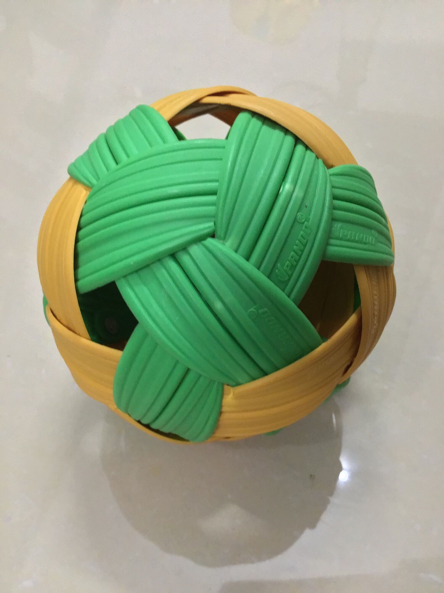 CẦU MÂY PANDO CAO CẤP