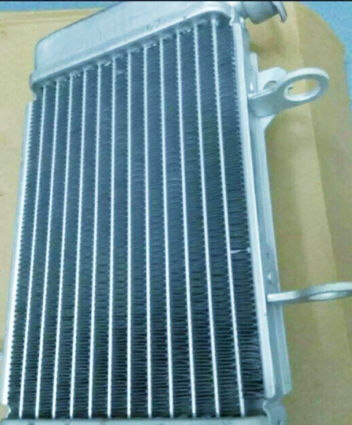 [HCM]Két nước xe EXCITER 135 zin