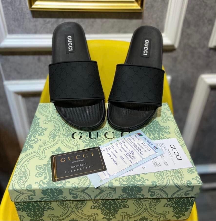 Dép gucci