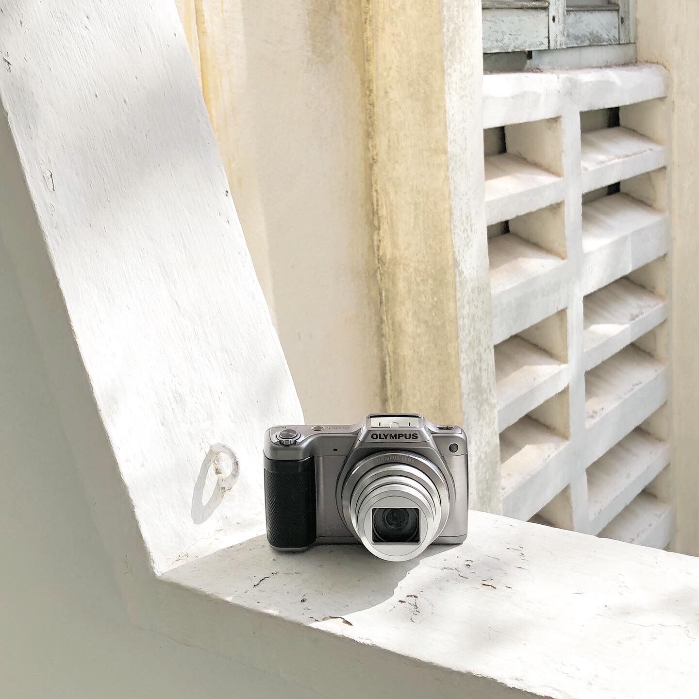 Máy ảnh compact - ngot.retro