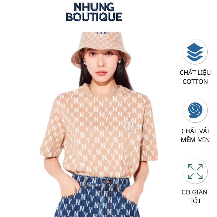 Áo thun ml.b unisex nam nữ, chuẩn hàng vnxk