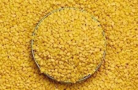 Đậu xanh tách vỏ 1kg, hàng chất lượng
