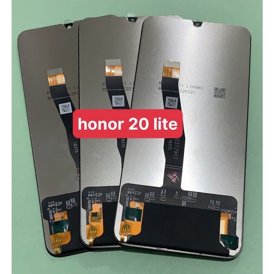 Màn hình Huawei honor 20 lite