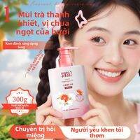 SIVSAZ | Kem Đánh Răng Làm Trắng Cho Người Lớn