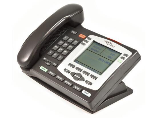 Điện thoại Ip Nortel NTDU92 hàng đã qua sử dụng
