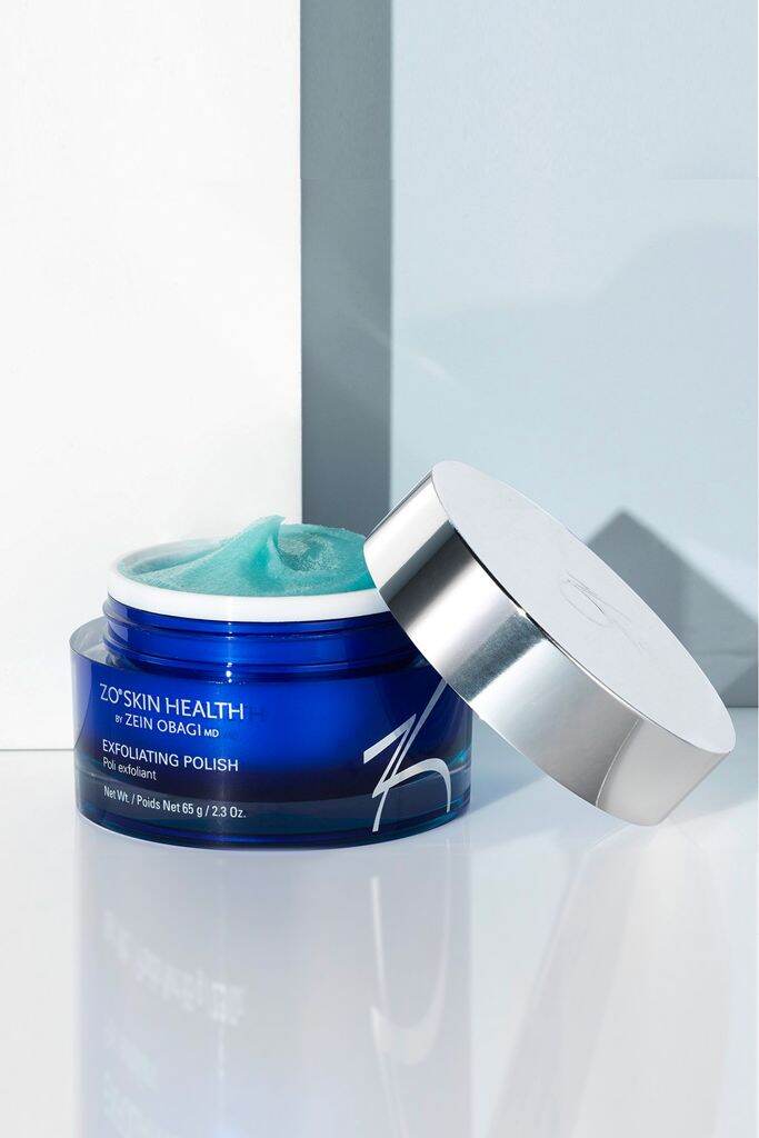 Exfoliating polish

tẩy tế bào chết dành cho mọi loại da full 65g