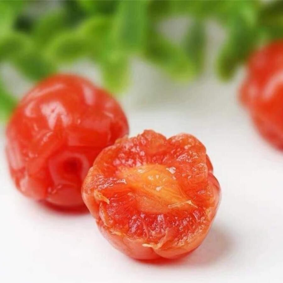 Combo việt quất + cherry