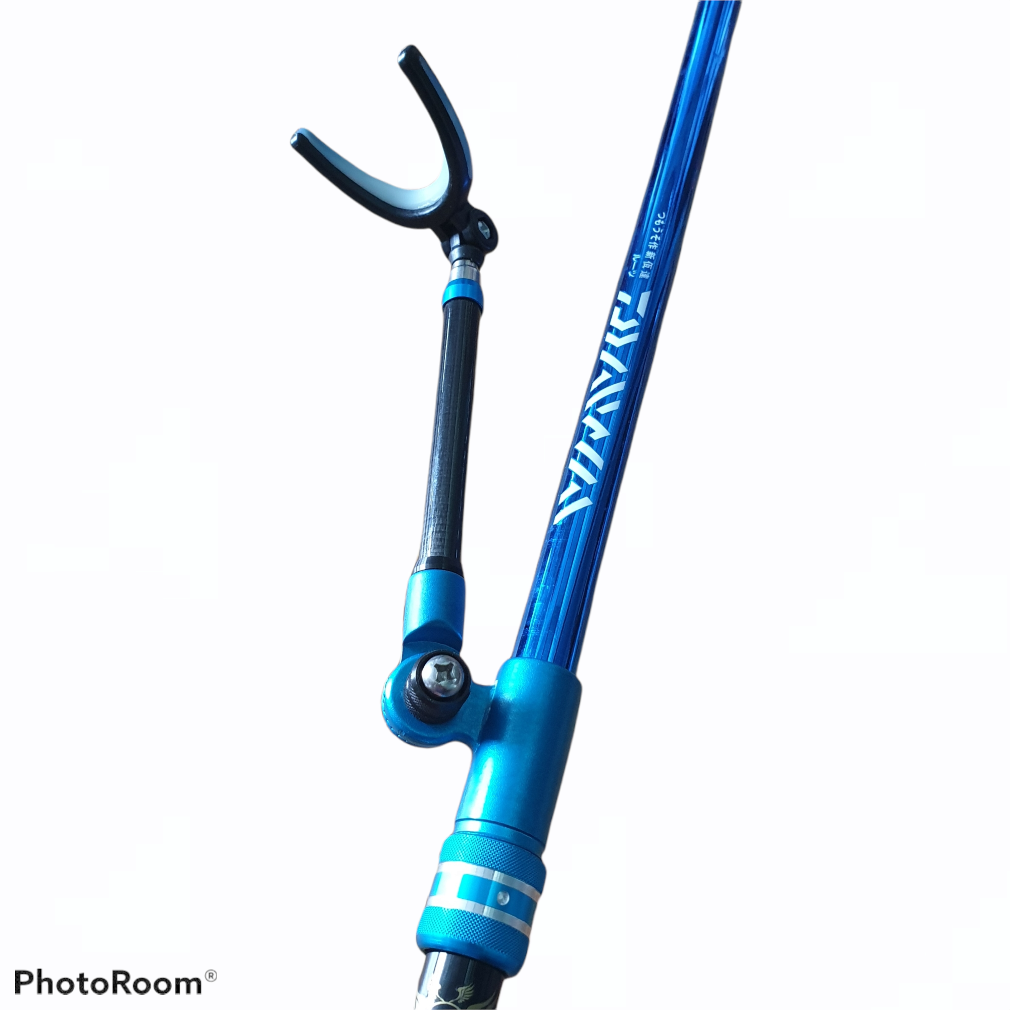 Gác cần carbon 100% DAIWA cao cấp 2m1