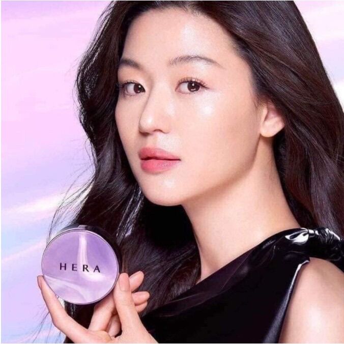 PHẤN NƯỚC HERA UV MIST CUSHION COVER SPF50+/PA+++