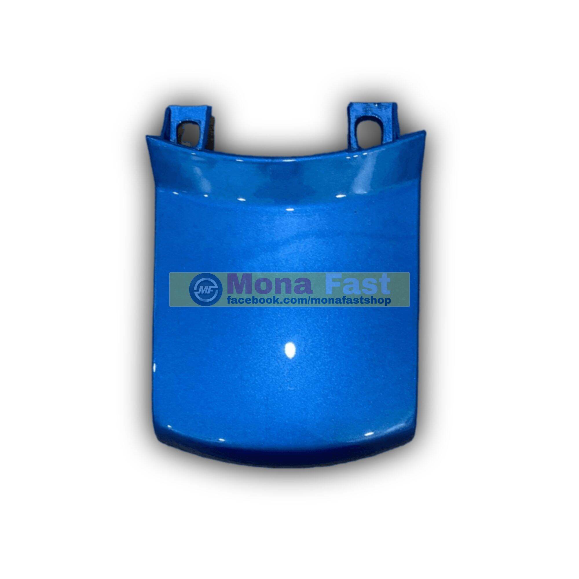 Mui rùa xe wave nhỏ mà xanh da