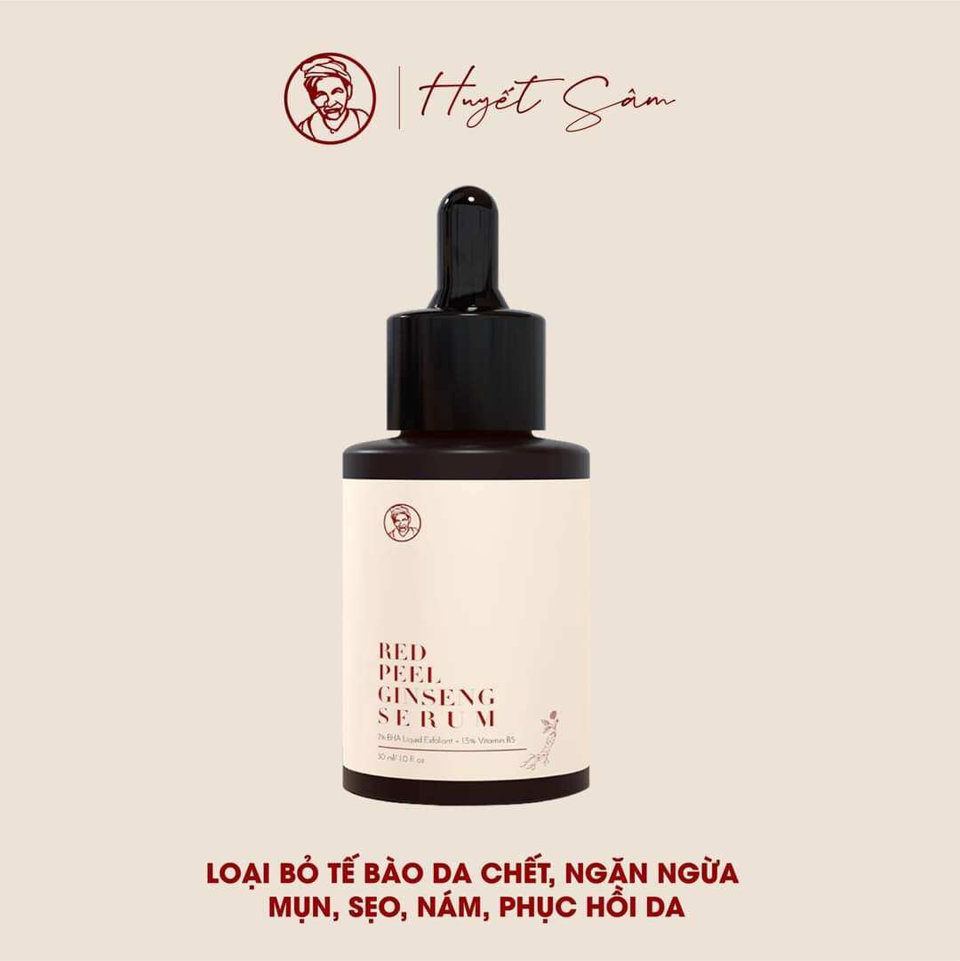 [MUA 1 TẶNG 1] Combo BÀ LÃO HỎA TỐC và ĐINH HƯƠNG BỘT 2021
