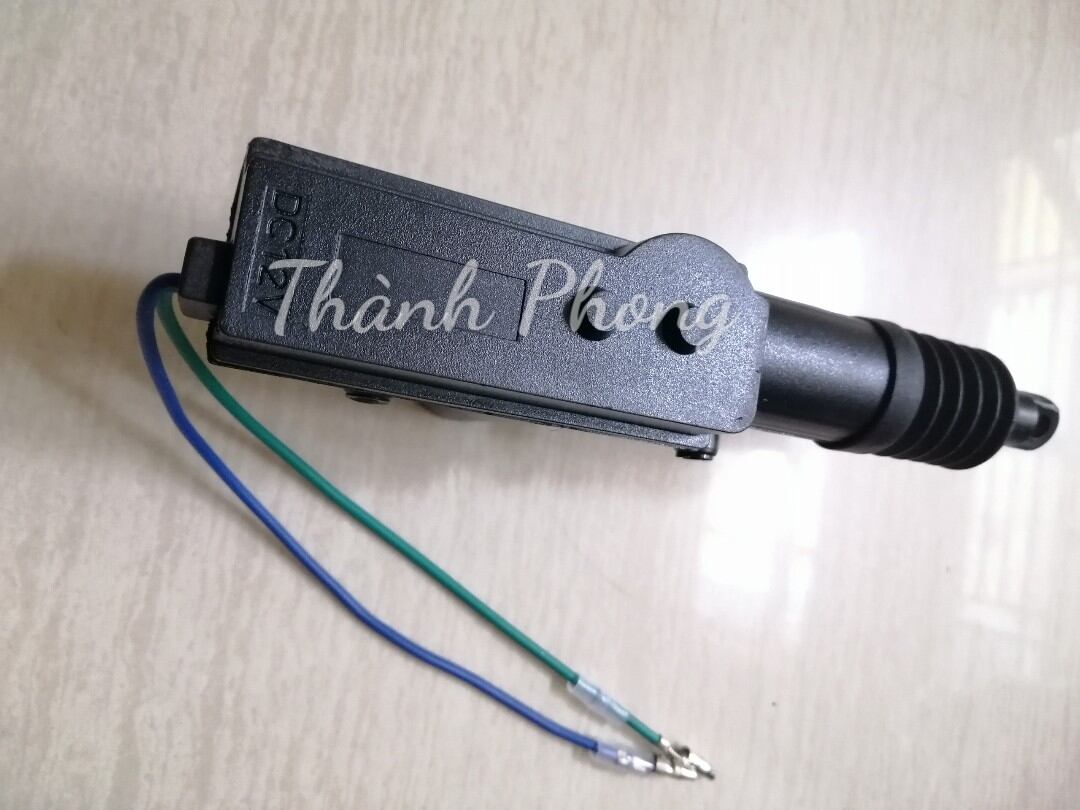 Chuột cửa ô tô 2 dây (DC12V)