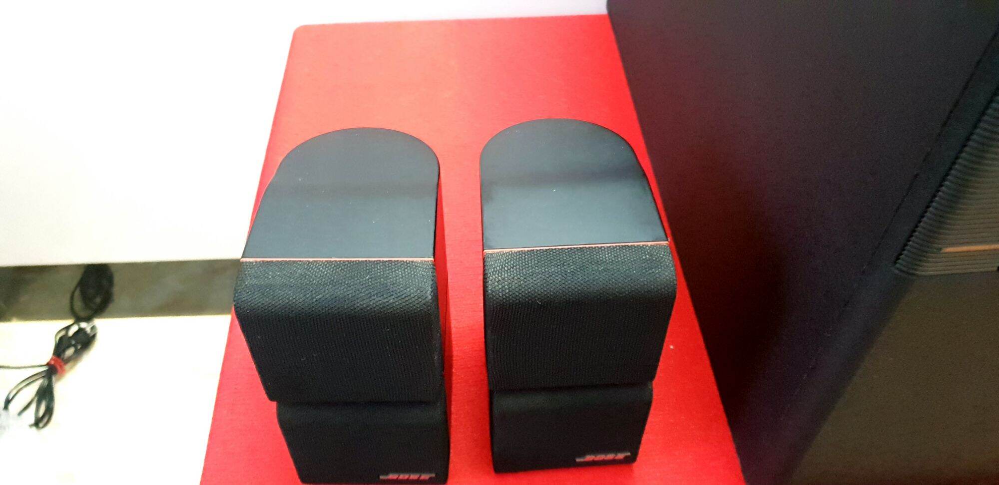 Bộ loa Bose Acoustimass 5 Series II