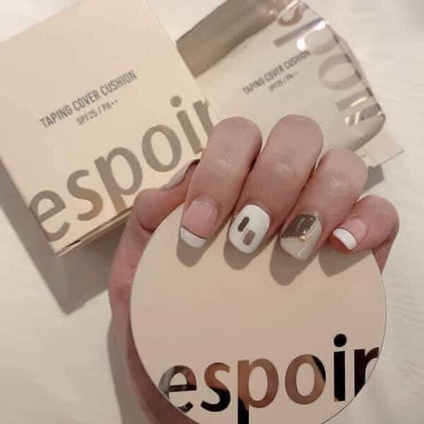 CUSHION ESPOIR