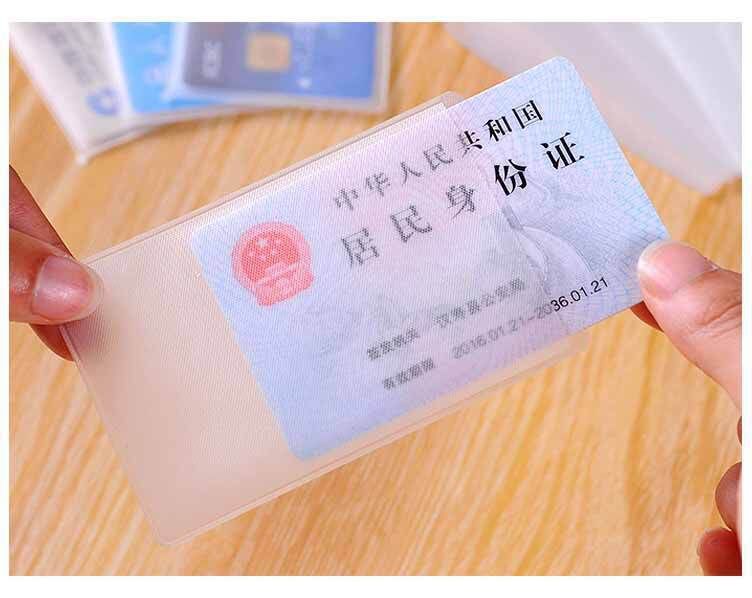 Bọc Căn Cước Công Dân,Bọc Thẻ ATM
