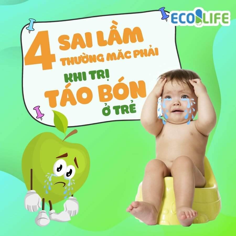 Men Sống Hữu Cơ hết biếng ăn ,tăng  cân đều