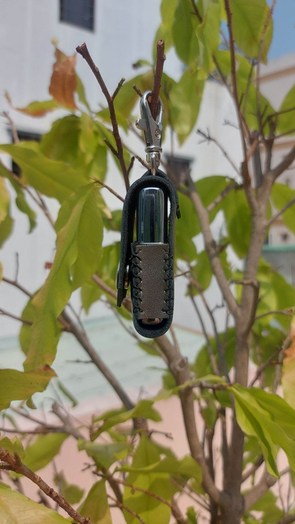 Bao da Zippo ( chuẩn da bò 100% )