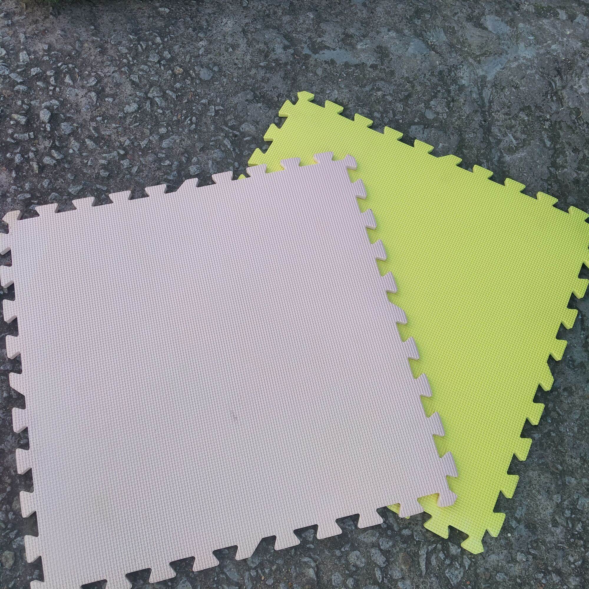 thảm xốp trải sàn siêu rẻ sz 60x60cm