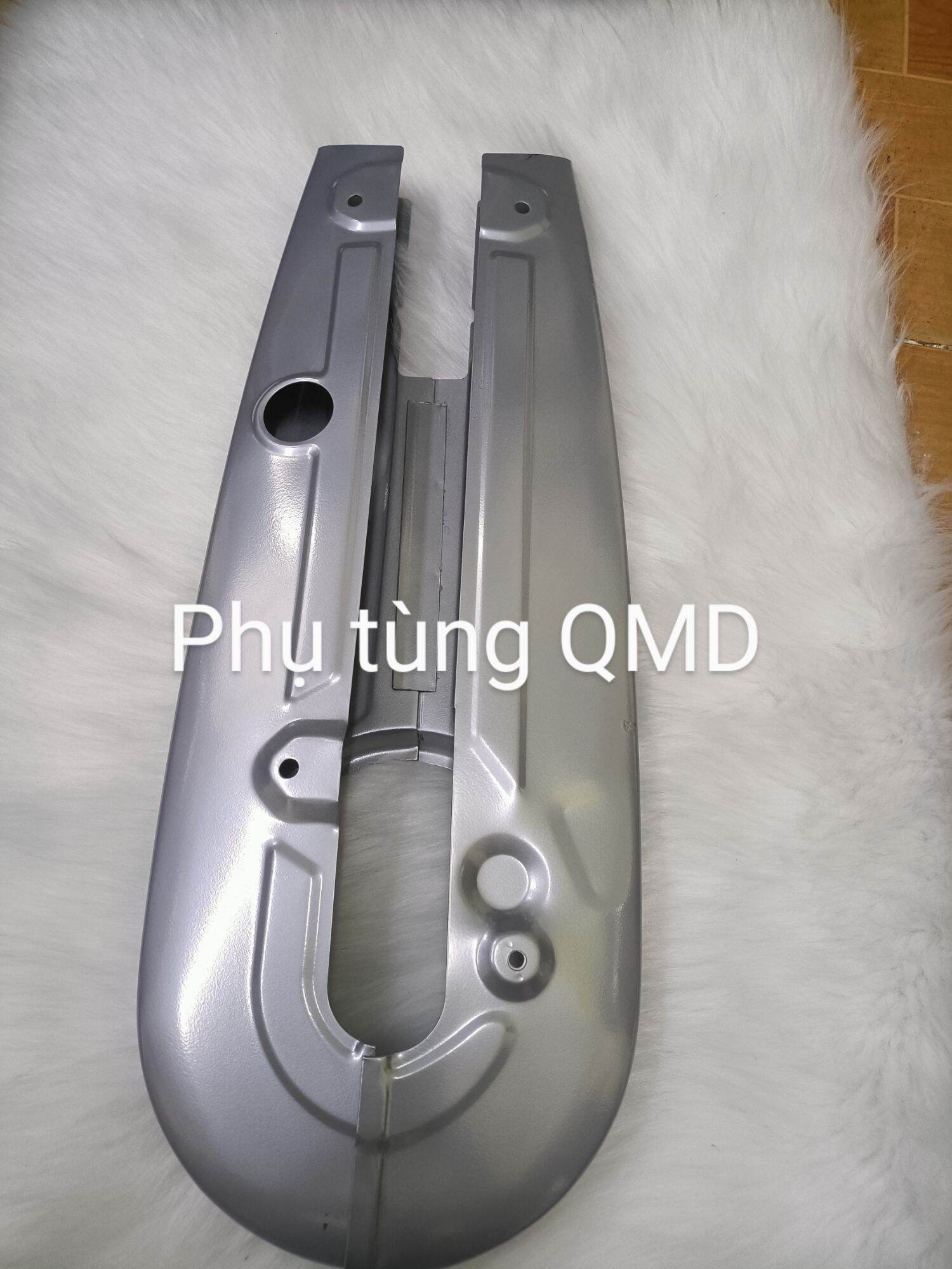 Bọc sên xe Sirius dùng cho Sirius trung quốc