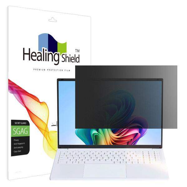 ART BOX | Artbox/Healing Shield Basics Basic Book 16 Bb1624Fw Privacy Anti-Glare Screen Giá 730,800 Đồng*Miễn phí vận chuyển