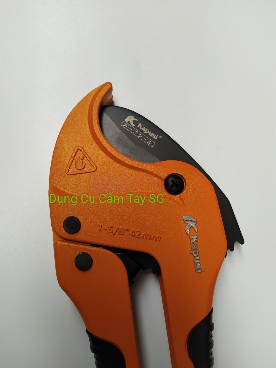 Kéo cắt ống nước Kapusi 42mm