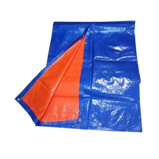 Bạt che mưa nắng khổ 4mx3m