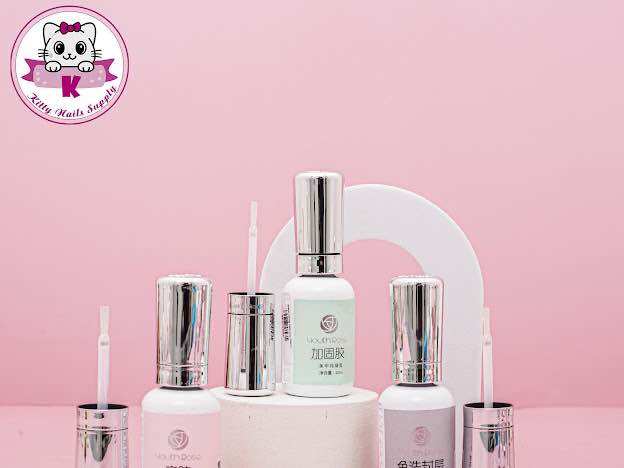 Base top hoa hồng chính hãng chai 20ml