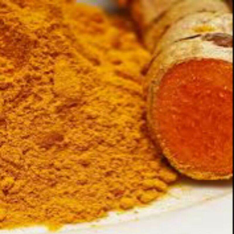 100gr bột nghệ nguyên chất