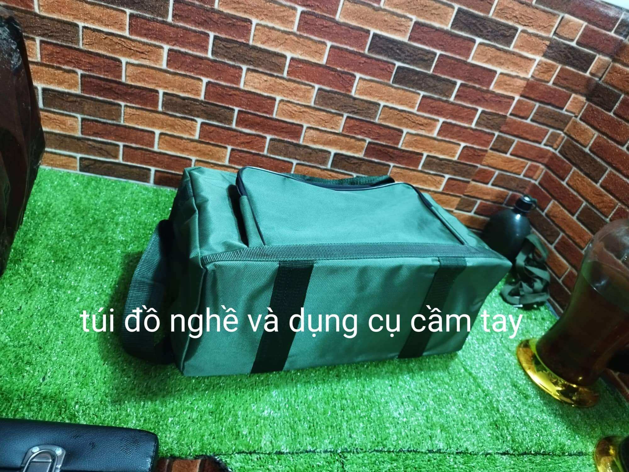 túi đồ nghề ngang đại