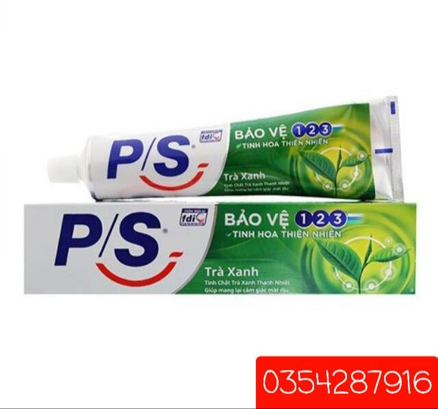 Kem đánh răng P/S  230g