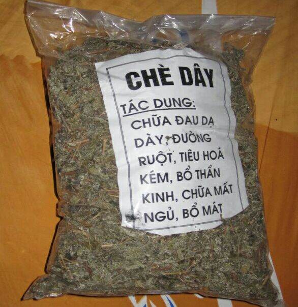 1kg chè dây
