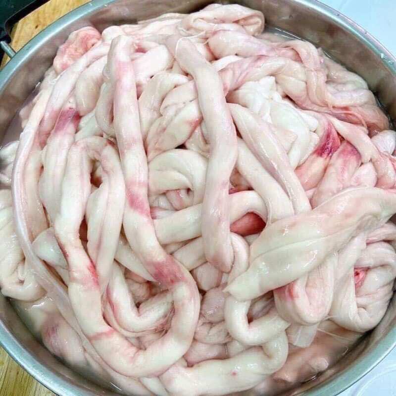 0,5kg tủy bò (hỏa tốc tphcm)