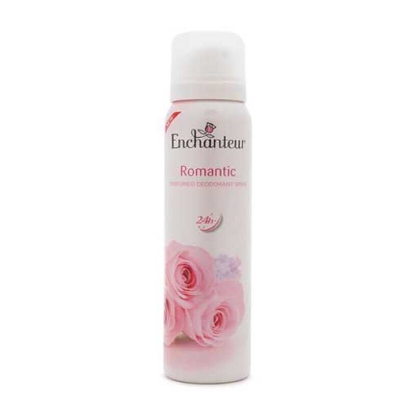 xịt khử mùi Enchanter 150ml