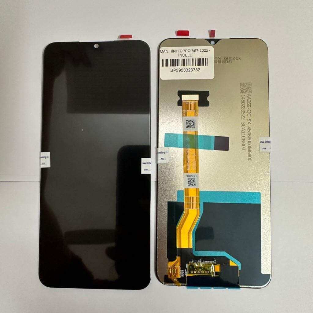 Màn hình Oppo A57 2022 / A17 / A17K / A77S