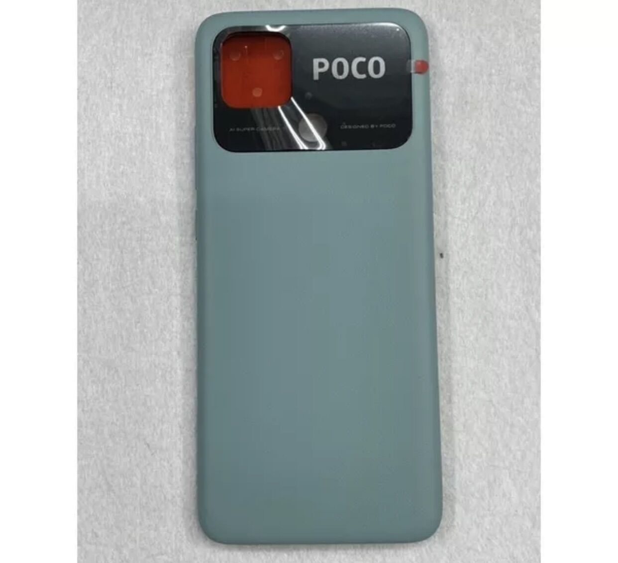 Bộ vỏ Poco C40