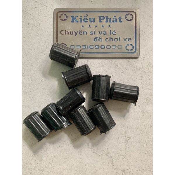 Cao Su gù tay lái không bị rơi gù giá 1 cặp