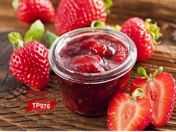 MỨT DÂU TÂY ĐÀ LẠT
Hủ 400g