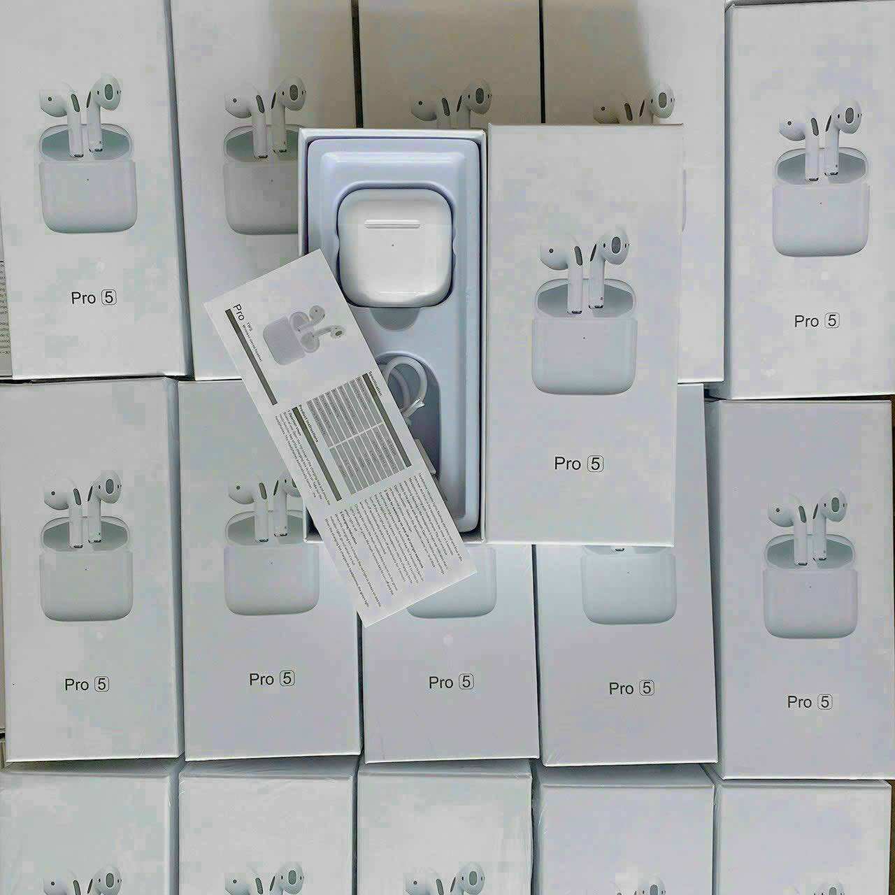 Tai nghe Bluetooth Pro 5
