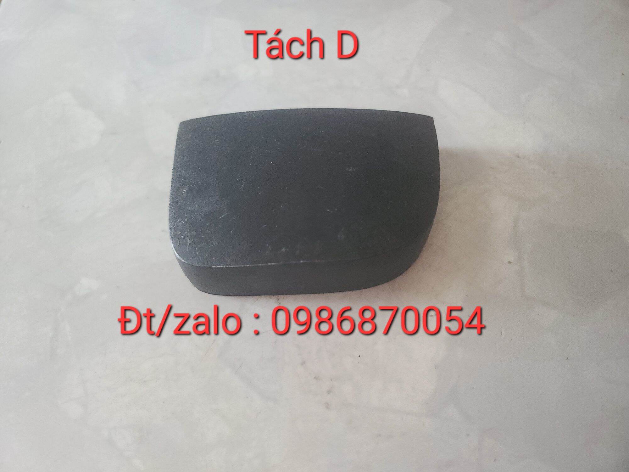 Tách đe tay