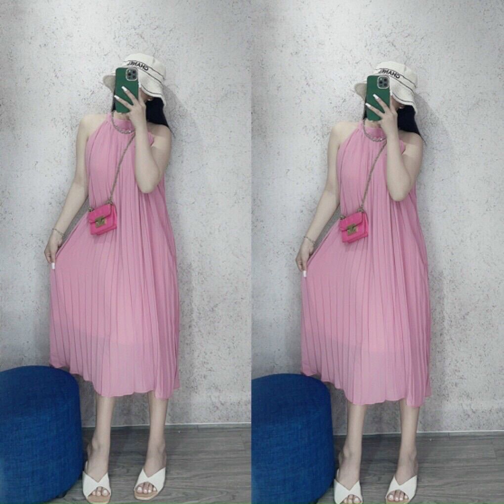 ĐẦM YẾM DẬP LY DÁNG SUÔNG.