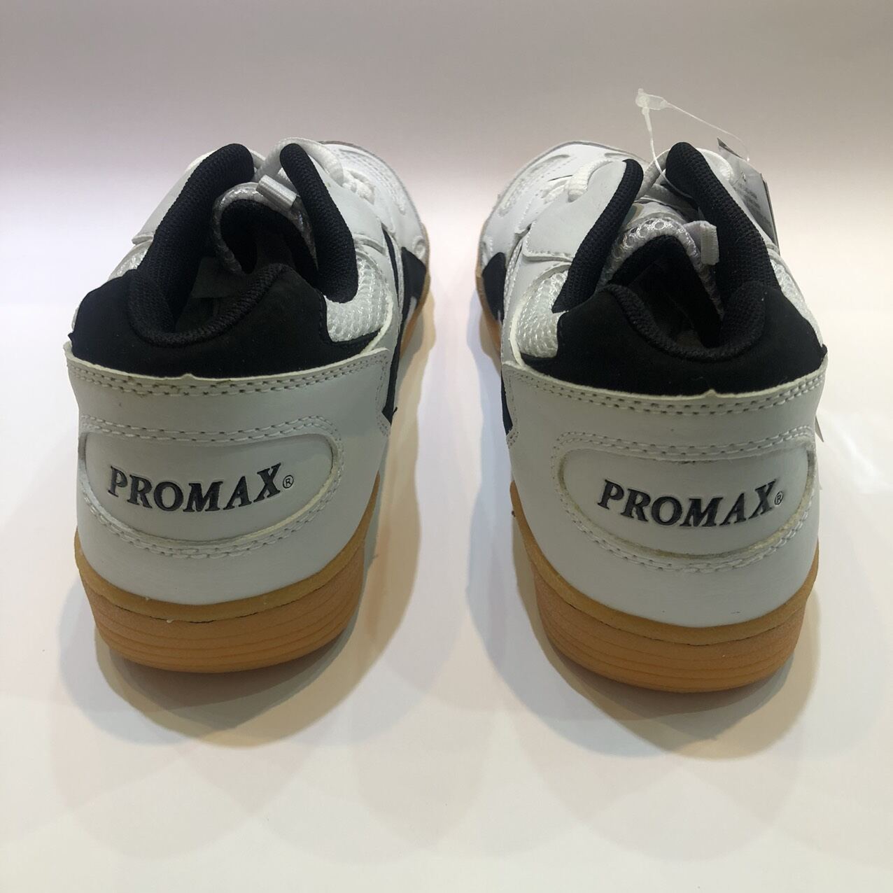 Giày cầu lông nam nữ đế kép Promax