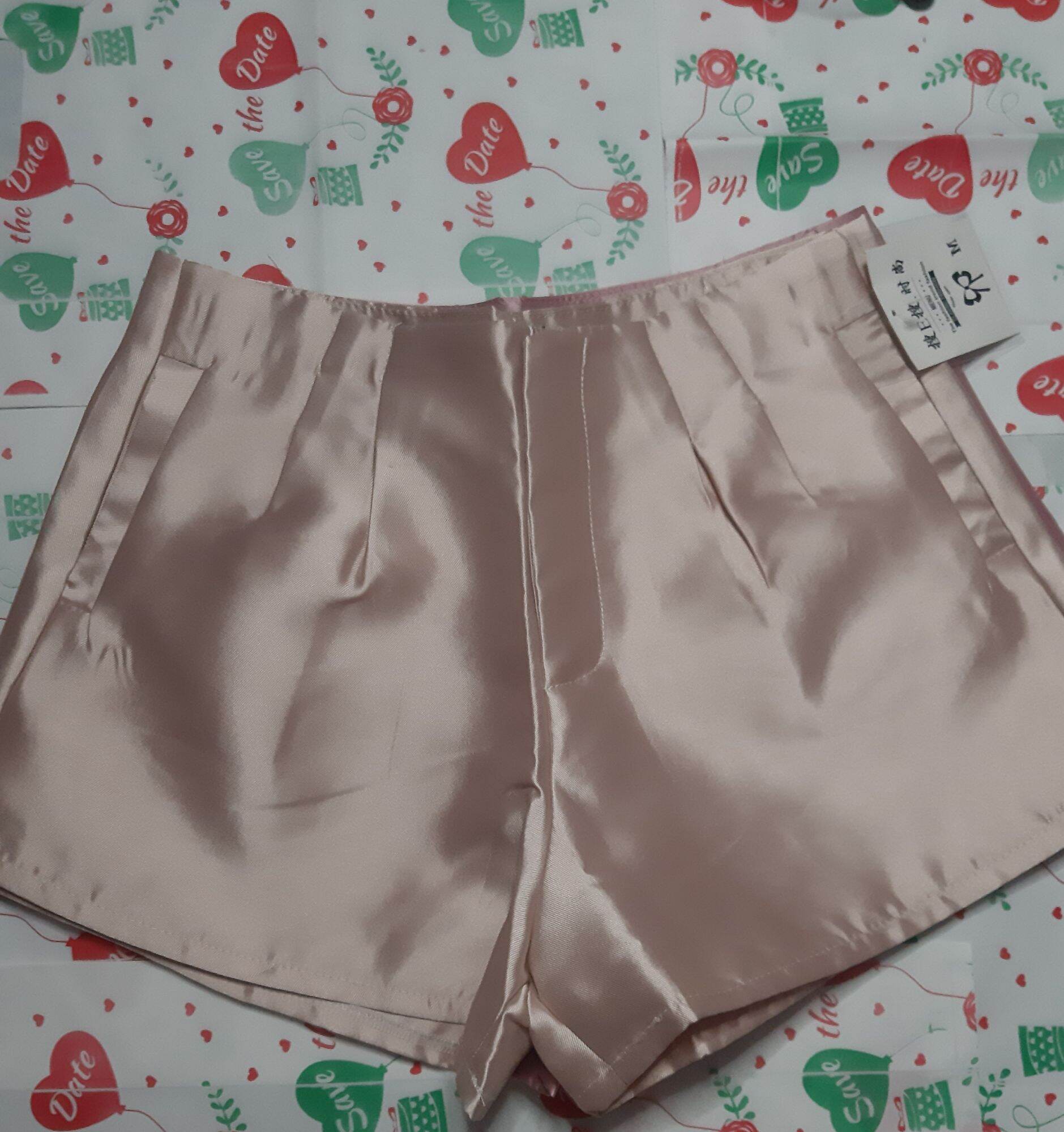 Quần short tacta dáng Hàn Quốc