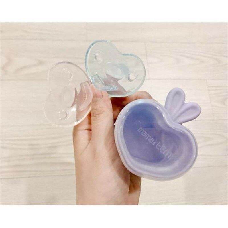 Ty ngậm Bunny Chuchu nội địa Hàn <Chính hãng>