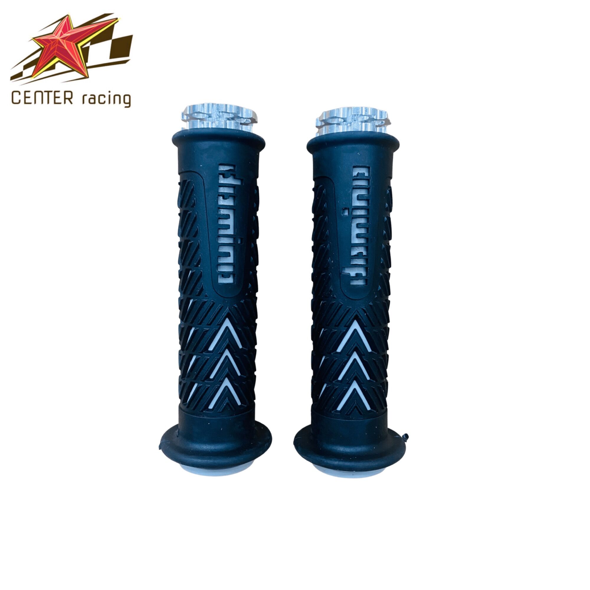 Bao tay ( tay nắm ) xe máy Domino Max 2 loại Xịn