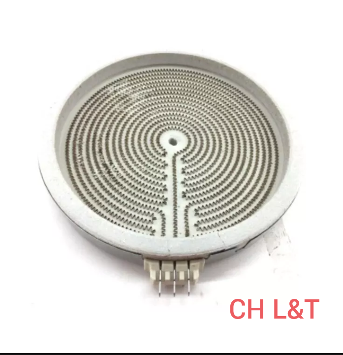 Mâm nhiệt bếp hồng ngoại 2200w